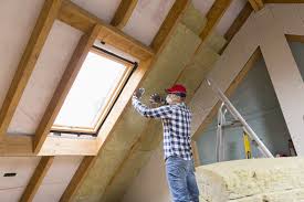 Best Attic Insulation Installation in Brooklyn Center, MN